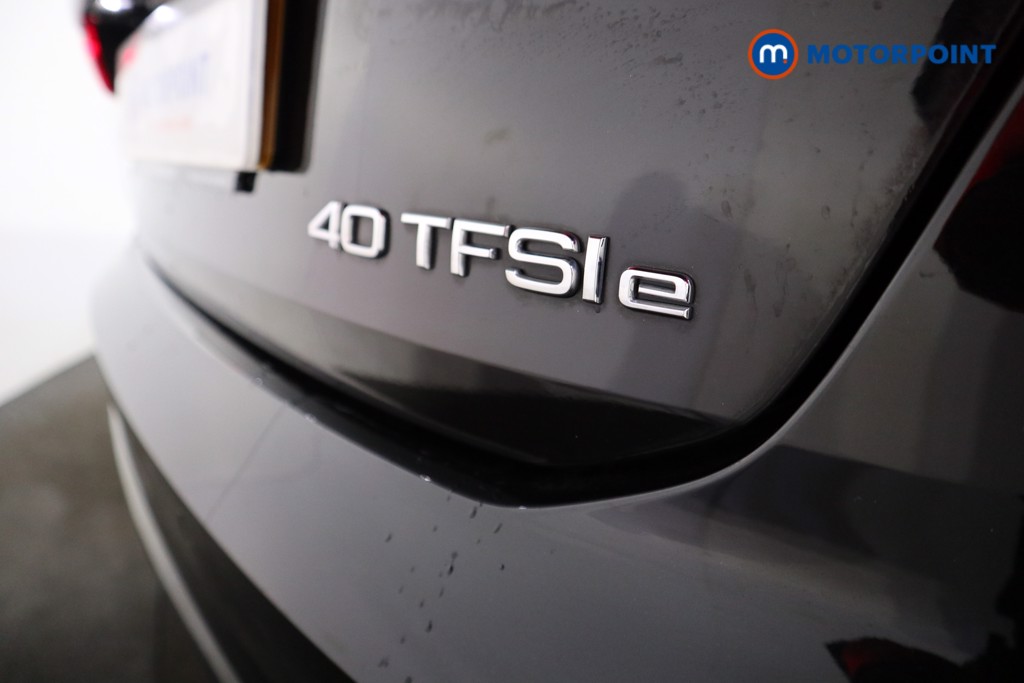 Audi A3 S Line Automatic Petrol Plug-In Hybrid Hatchback - Stock Number (1603922) - 28th supplementary image