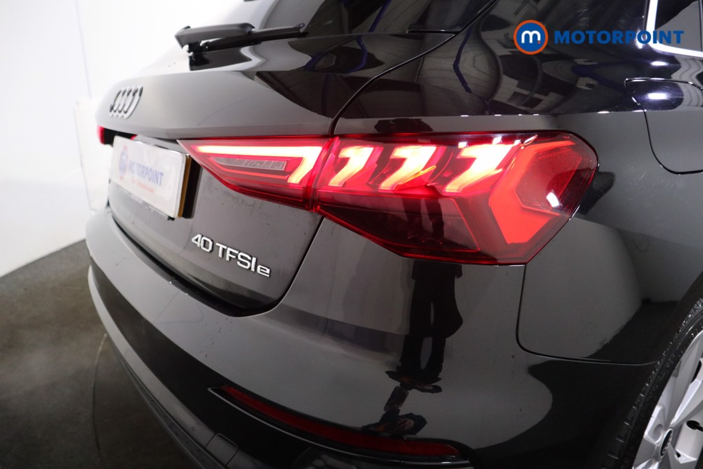 Audi A3 S Line Automatic Petrol Plug-In Hybrid Hatchback - Stock Number (1603922) - 29th supplementary image