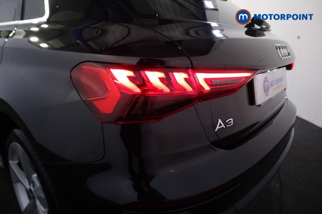 Audi A3 S Line Automatic Petrol Plug-In Hybrid Hatchback - Stock Number (1603922) - 30th supplementary image