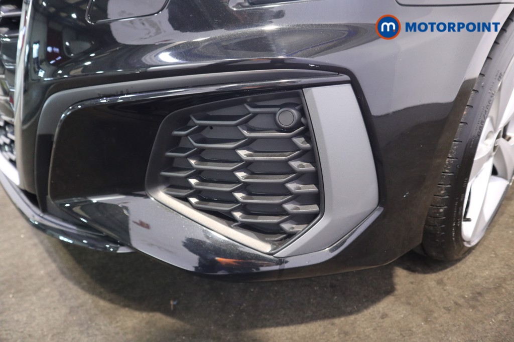 Audi A3 S Line Automatic Petrol Plug-In Hybrid Hatchback - Stock Number (1603922) - 35th supplementary image