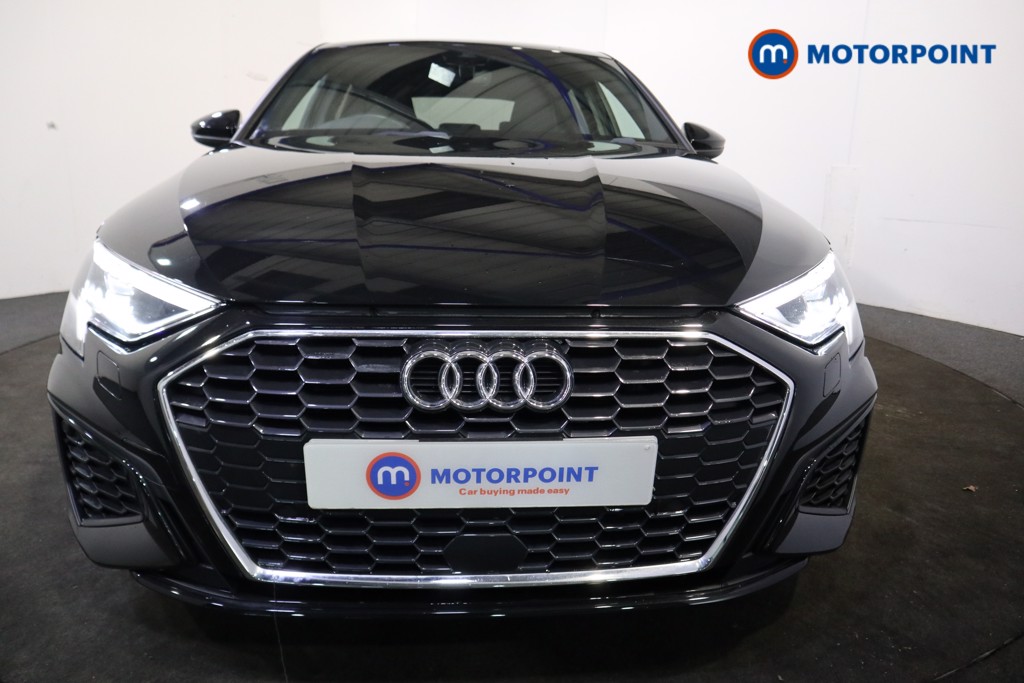 Audi A3 S Line Automatic Petrol Plug-In Hybrid Hatchback - Stock Number (1603922) - 37th supplementary image