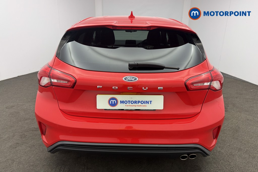 Ford Focus St-Line Manual Petrol Hatchback - Stock Number (1604023) - 6th supplementary image
