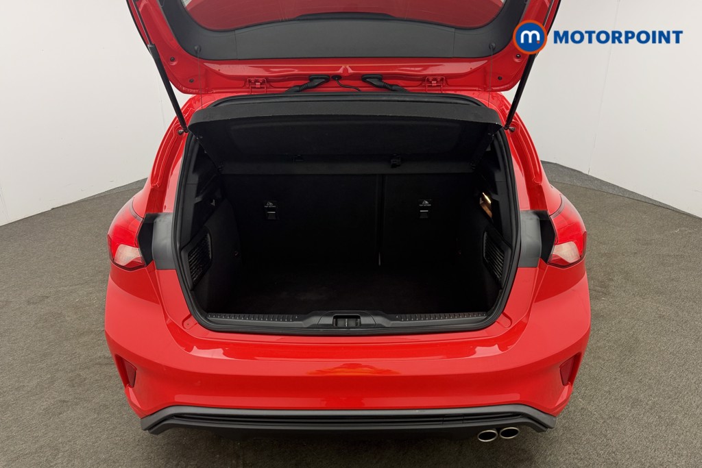 Ford Focus St-Line Manual Petrol Hatchback - Stock Number (1604023) - 17th supplementary image