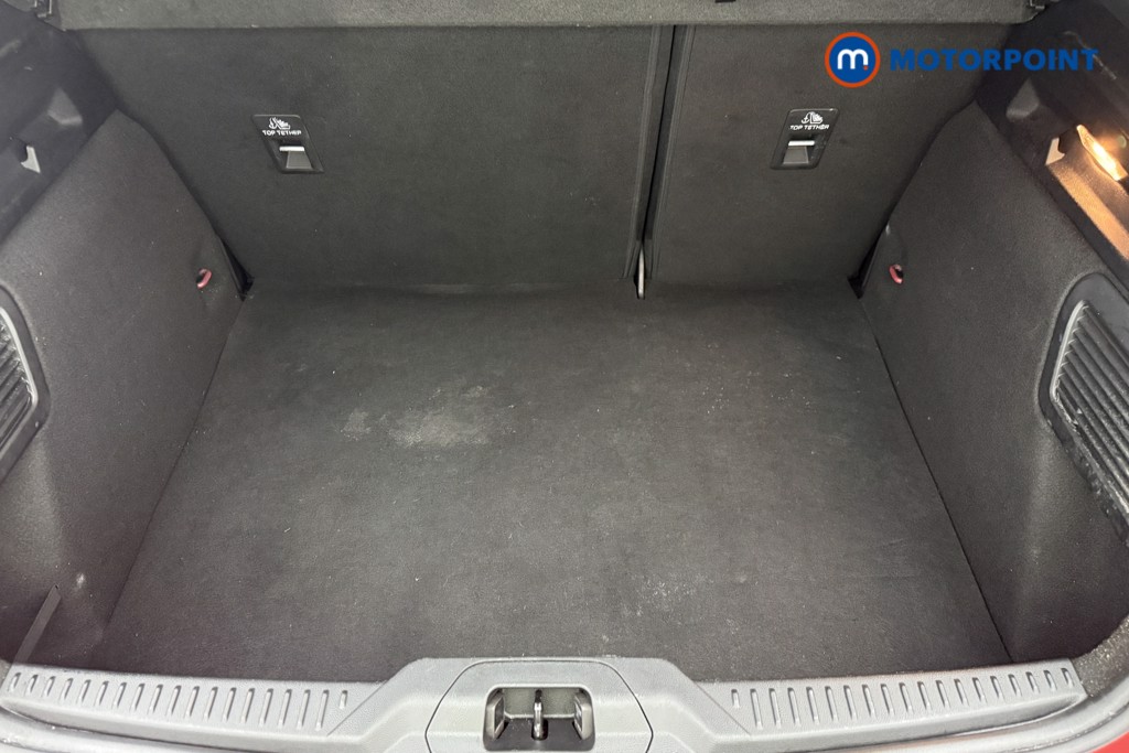 Ford Focus St-Line Manual Petrol Hatchback - Stock Number (1604023) - 18th supplementary image