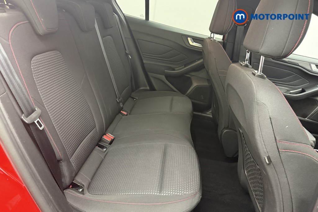Ford Focus St-Line Manual Petrol Hatchback - Stock Number (1604023) - 19th supplementary image