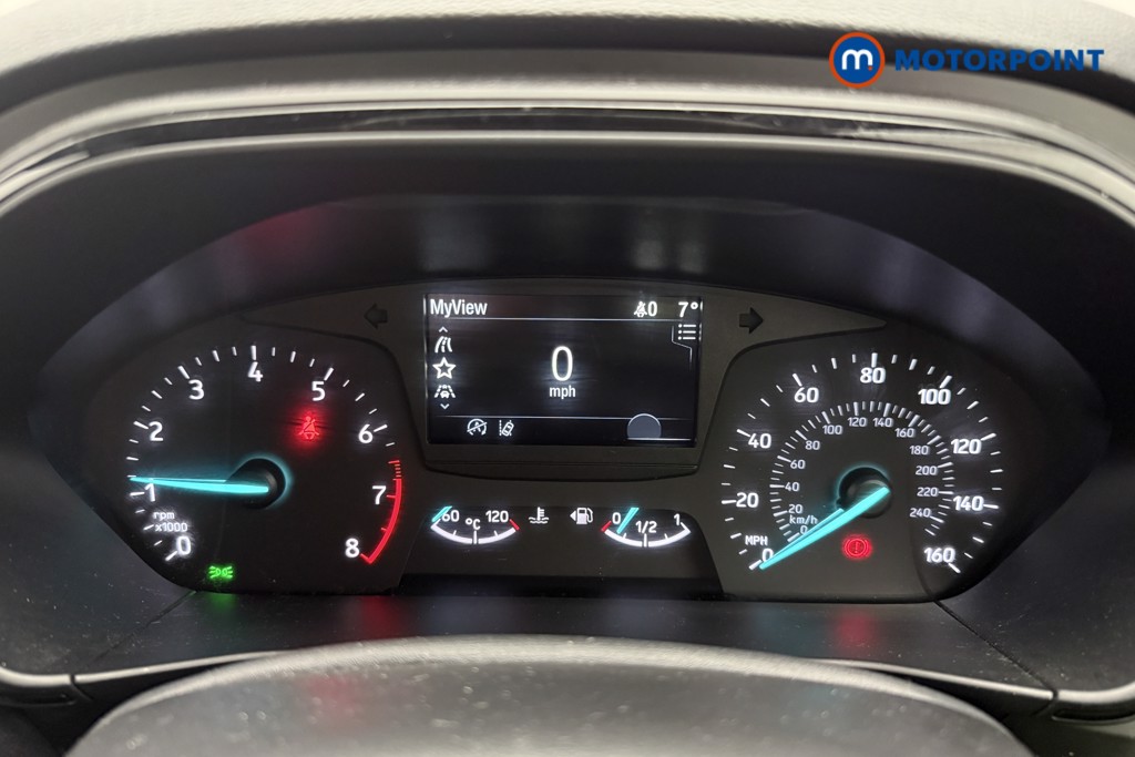 Ford Focus St-Line Manual Petrol Hatchback - Stock Number (1604023) - 23rd supplementary image