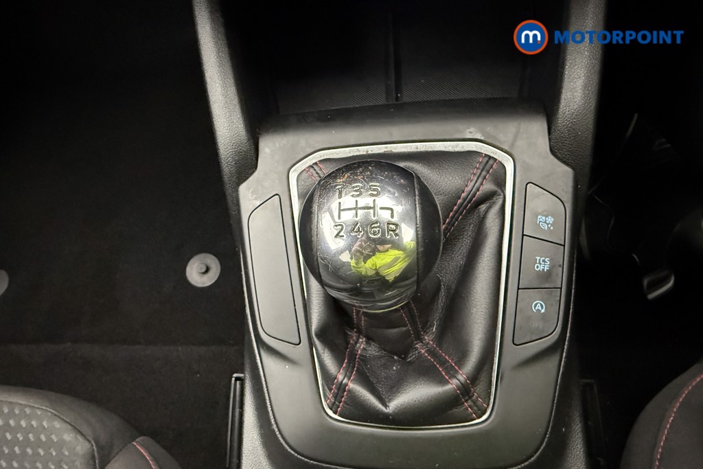 Ford Focus St-Line Manual Petrol Hatchback - Stock Number (1604023) - 27th supplementary image