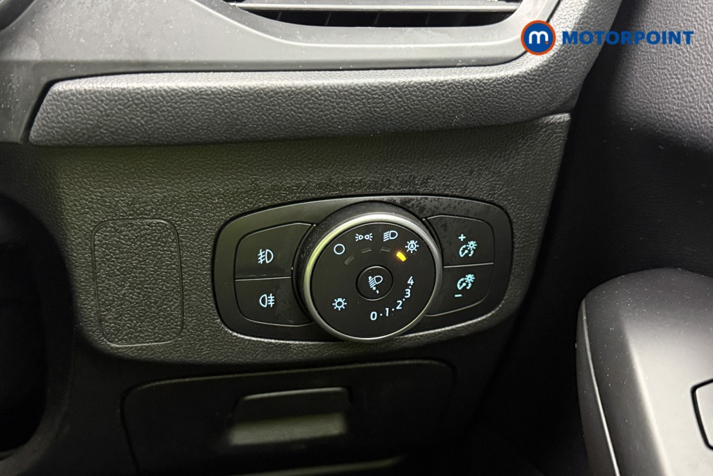 Ford Focus St-Line Manual Petrol Hatchback - Stock Number (1604023) - 31st supplementary image