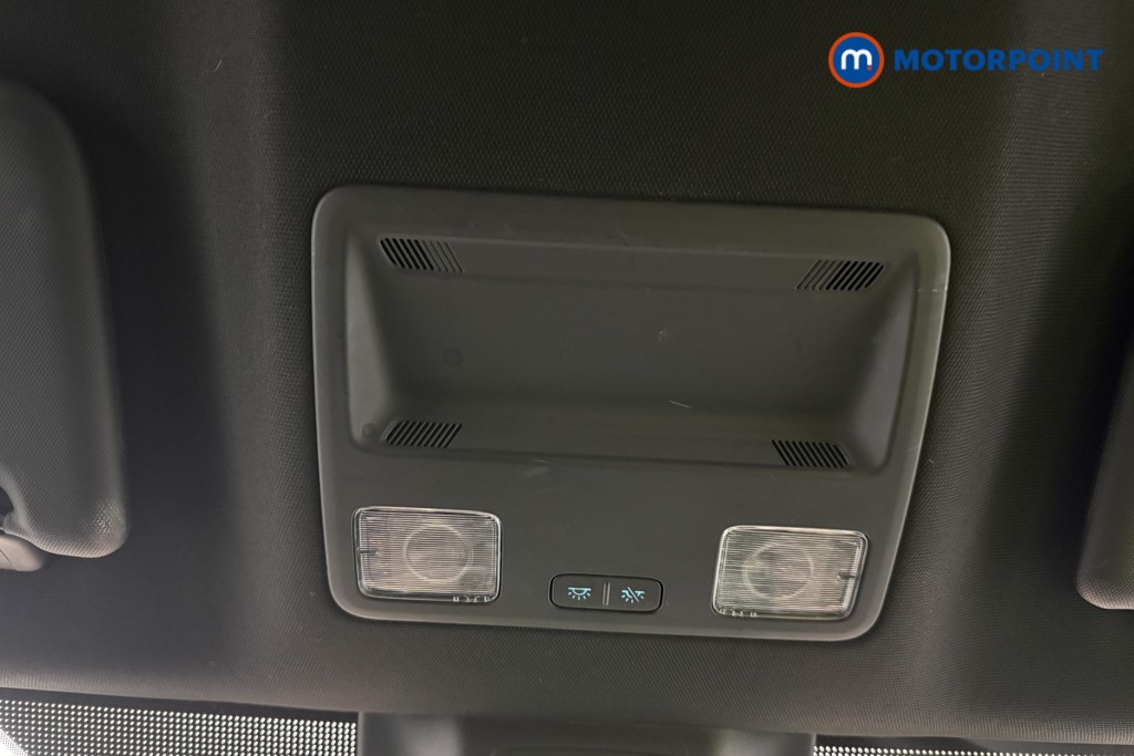 Ford Focus St-Line Manual Petrol Hatchback - Stock Number (1604023) - 32nd supplementary image