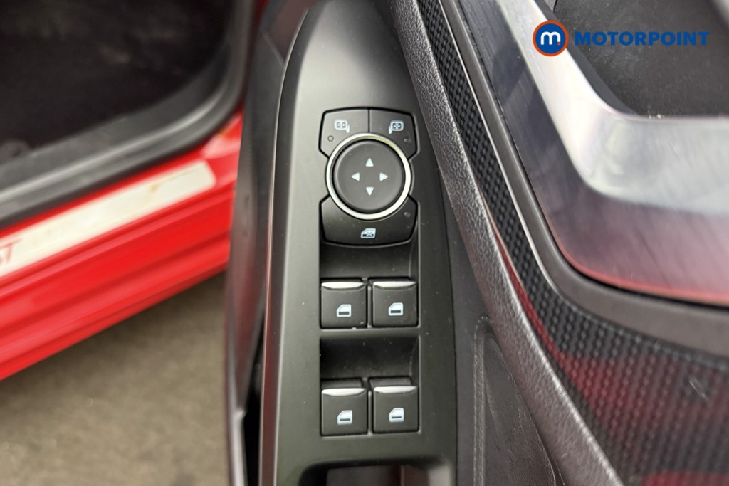 Ford Focus St-Line Manual Petrol Hatchback - Stock Number (1604023) - 34th supplementary image