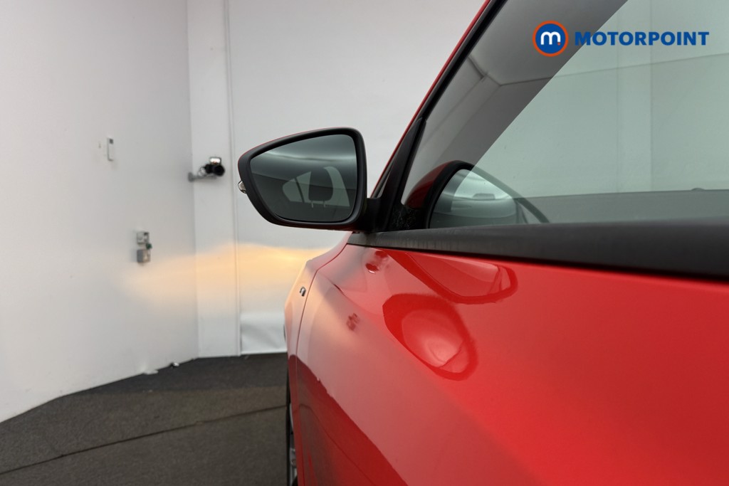 Ford Focus St-Line Manual Petrol Hatchback - Stock Number (1604023) - 36th supplementary image