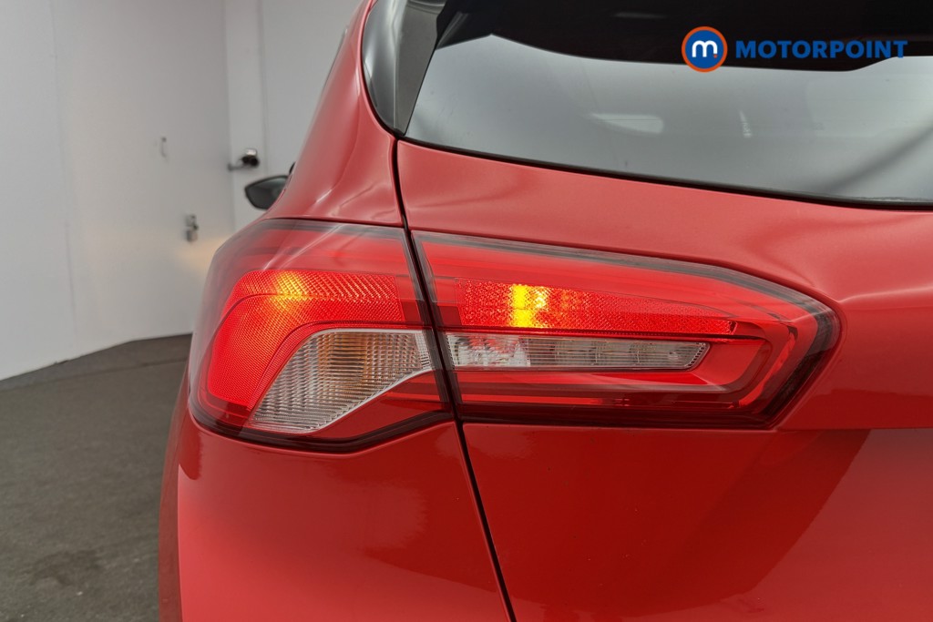 Ford Focus St-Line Manual Petrol Hatchback - Stock Number (1604023) - 37th supplementary image