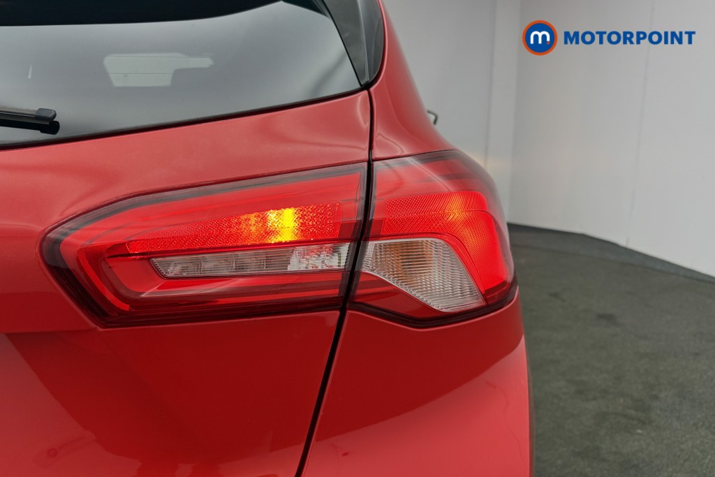 Ford Focus St-Line Manual Petrol Hatchback - Stock Number (1604023) - 38th supplementary image