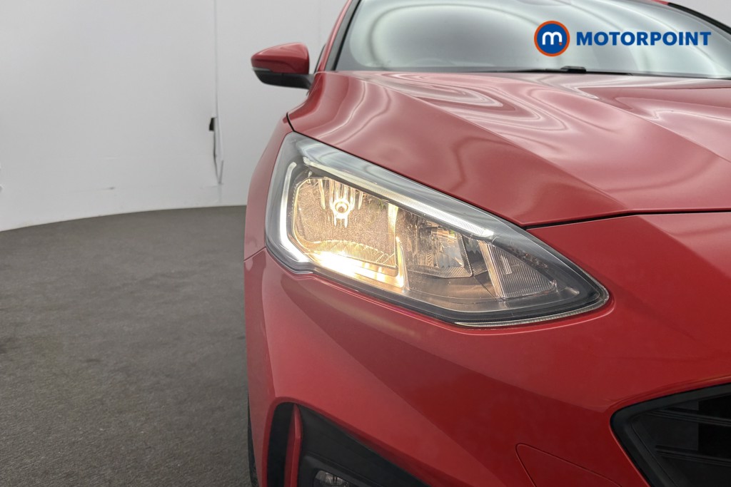 Ford Focus St-Line Manual Petrol Hatchback - Stock Number (1604023) - 39th supplementary image