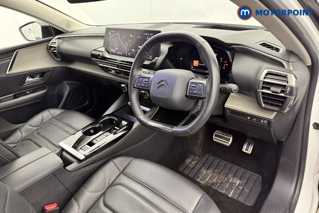 Citroen C5 X Shine Plus Automatic Petrol Hatchback - Stock Number (1604175) - 7th supplementary image