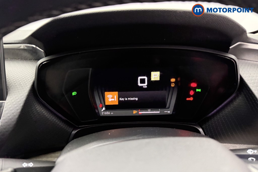 Citroen C5 X Shine Plus Automatic Petrol Hatchback - Stock Number (1604175) - 9th supplementary image