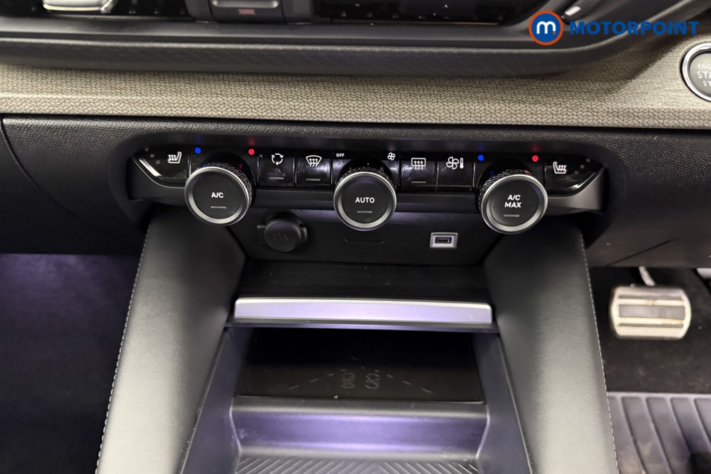 Citroen C5 X Shine Plus Automatic Petrol Hatchback - Stock Number (1604175) - 19th supplementary image