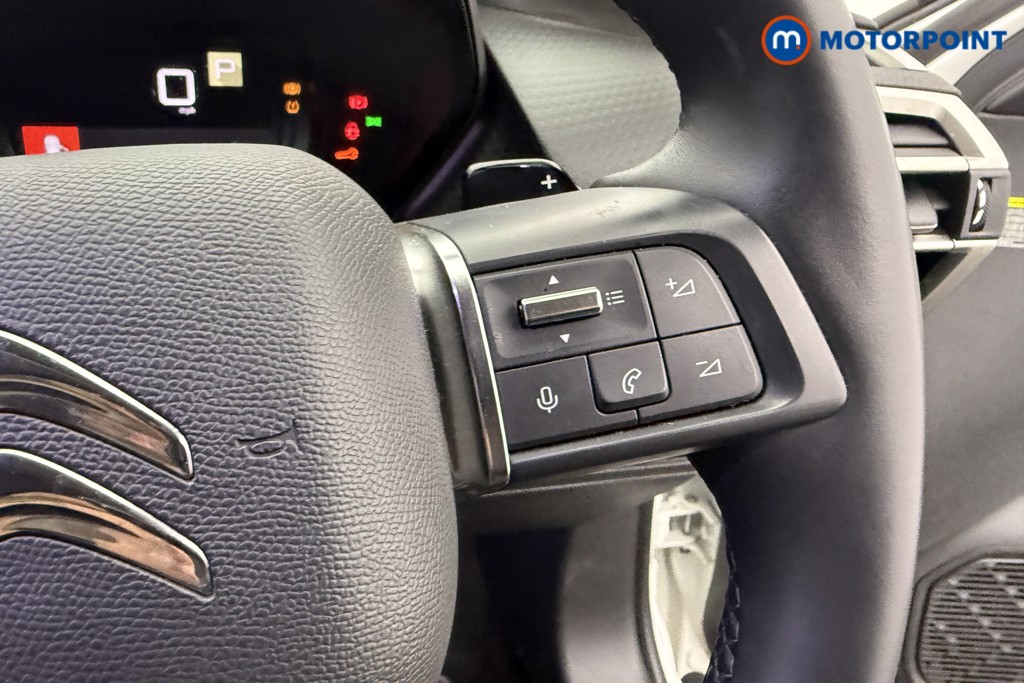 Citroen C5 X Shine Plus Automatic Petrol Hatchback - Stock Number (1604175) - 24th supplementary image