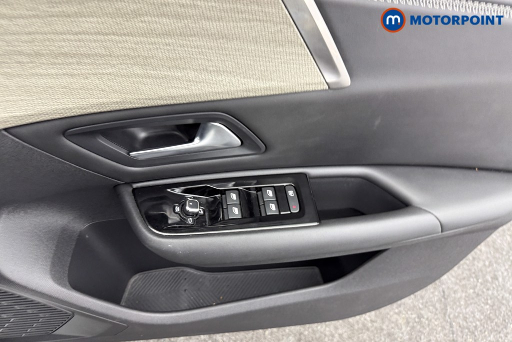 Citroen C5 X Shine Plus Automatic Petrol Hatchback - Stock Number (1604175) - 28th supplementary image