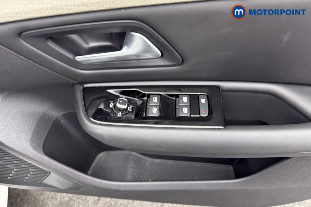 Citroen C5 X Shine Plus Automatic Petrol Hatchback - Stock Number (1604175) - 31st supplementary image