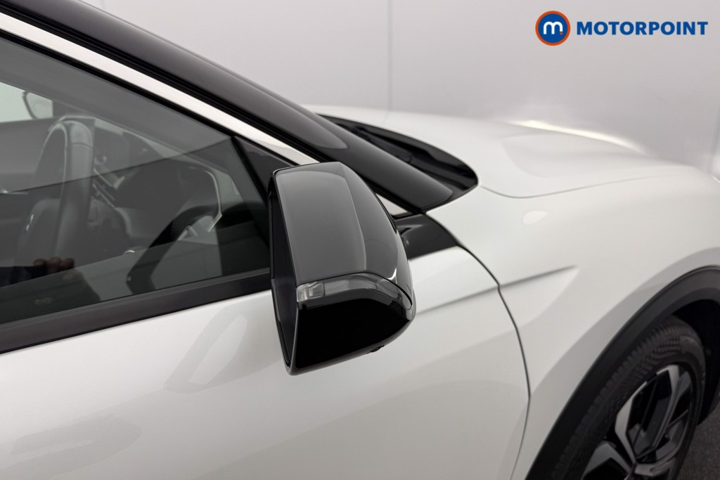 Citroen C5 X Shine Plus Automatic Petrol Hatchback - Stock Number (1604175) - 33rd supplementary image