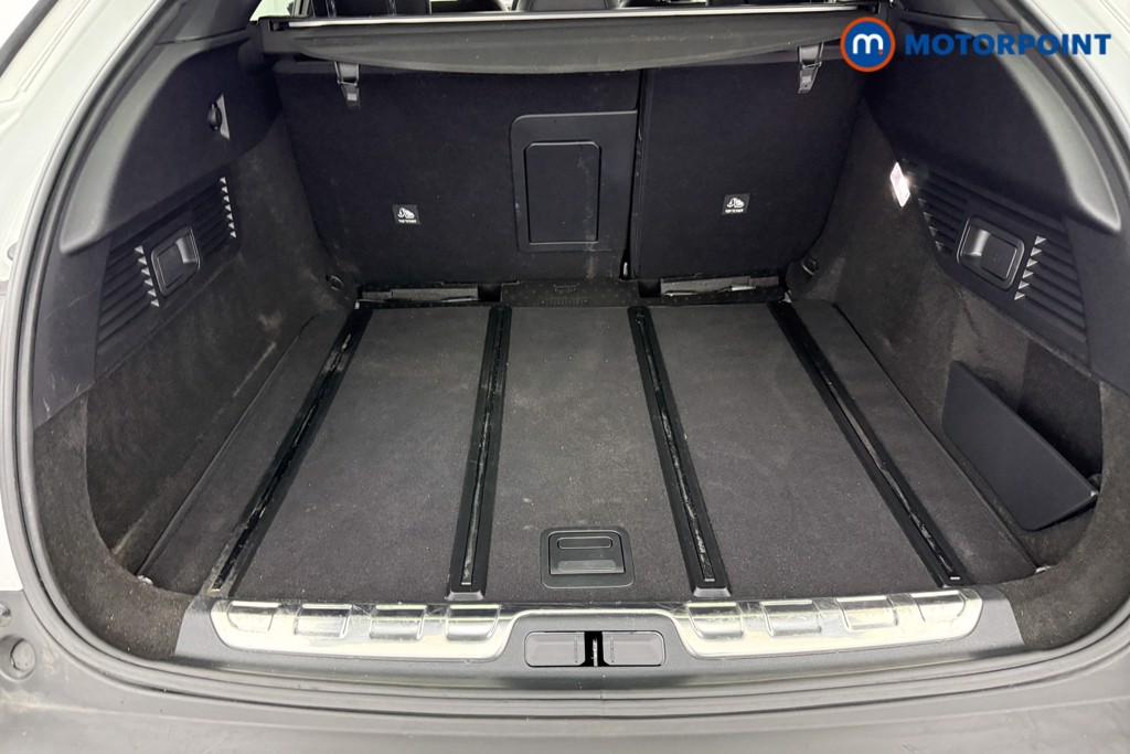 Citroen C5 X Shine Plus Automatic Petrol Hatchback - Stock Number (1604175) - 36th supplementary image