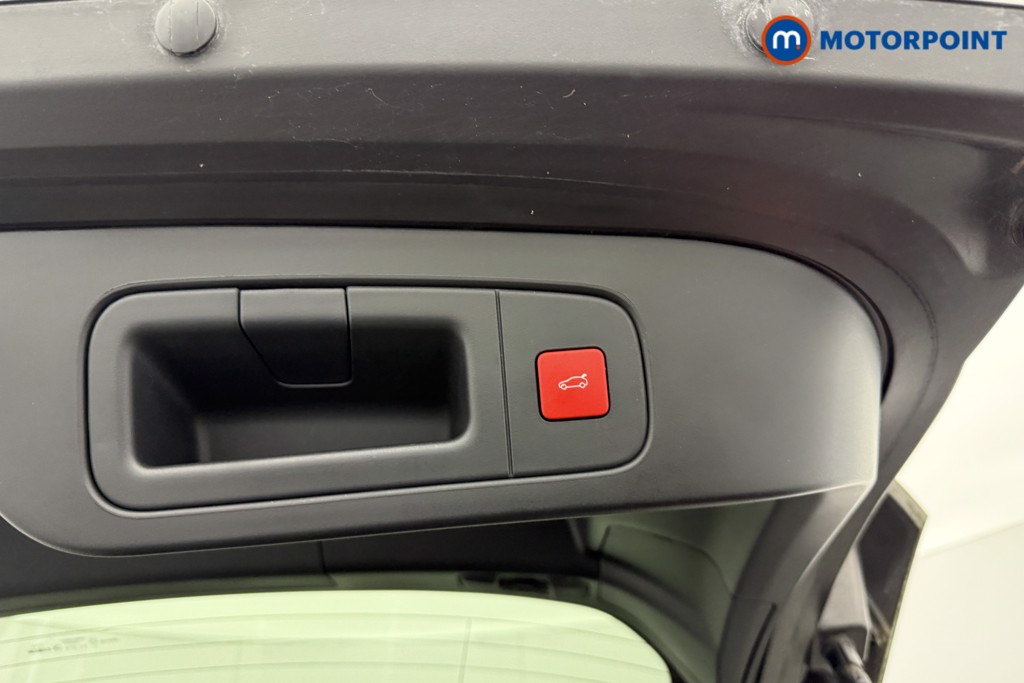 Citroen C5 X Shine Plus Automatic Petrol Hatchback - Stock Number (1604175) - 37th supplementary image