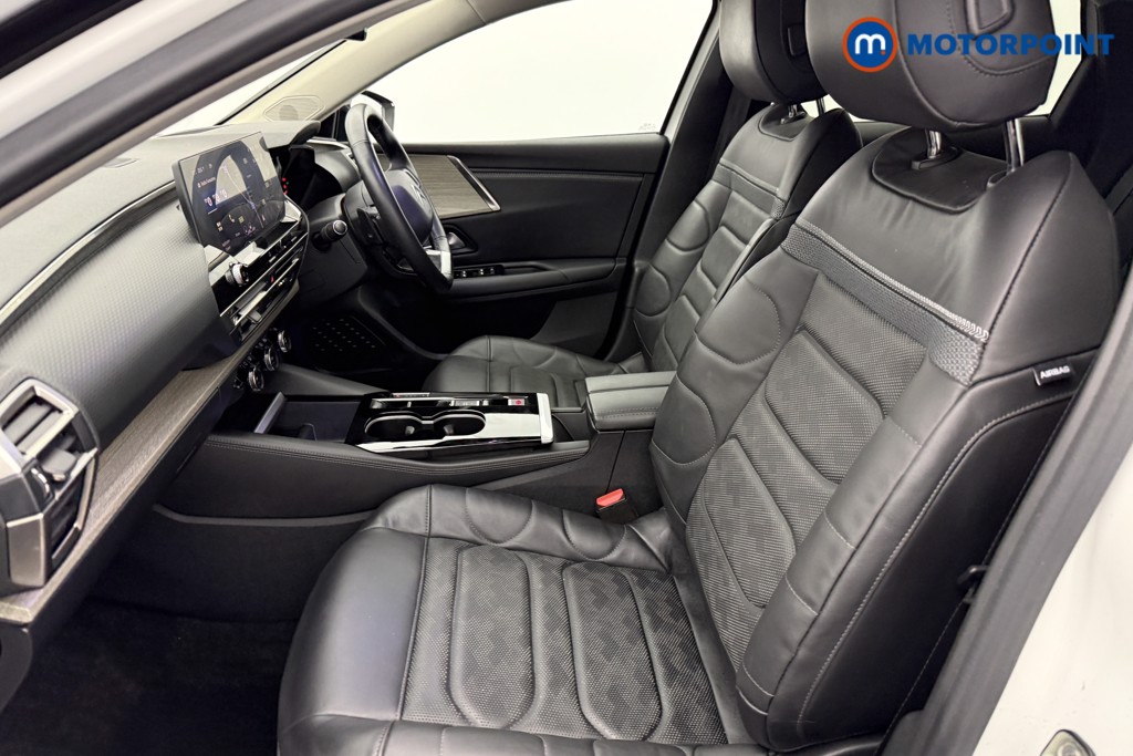 Citroen C5 X Shine Plus Automatic Petrol Hatchback - Stock Number (1604175) - 38th supplementary image