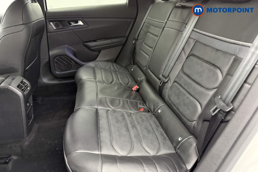 Citroen C5 X Shine Plus Automatic Petrol Hatchback - Stock Number (1604175) - 40th supplementary image