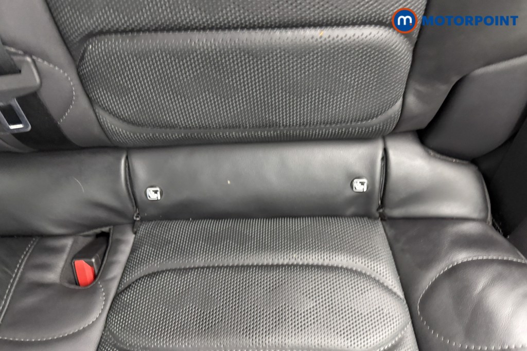 Citroen C5 X Shine Plus Automatic Petrol Hatchback - Stock Number (1604175) - 41st supplementary image