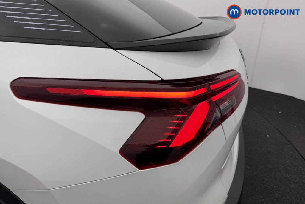 Citroen C5 X Shine Plus Automatic Petrol Hatchback - Stock Number (1604175) - 42nd supplementary image