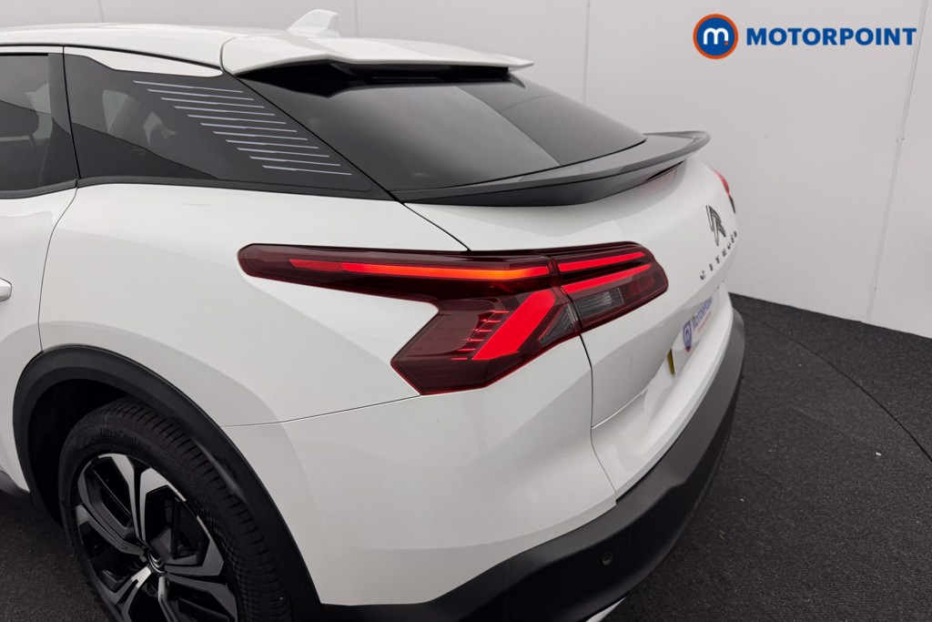 Citroen C5 X Shine Plus Automatic Petrol Hatchback - Stock Number (1604175) - 43rd supplementary image