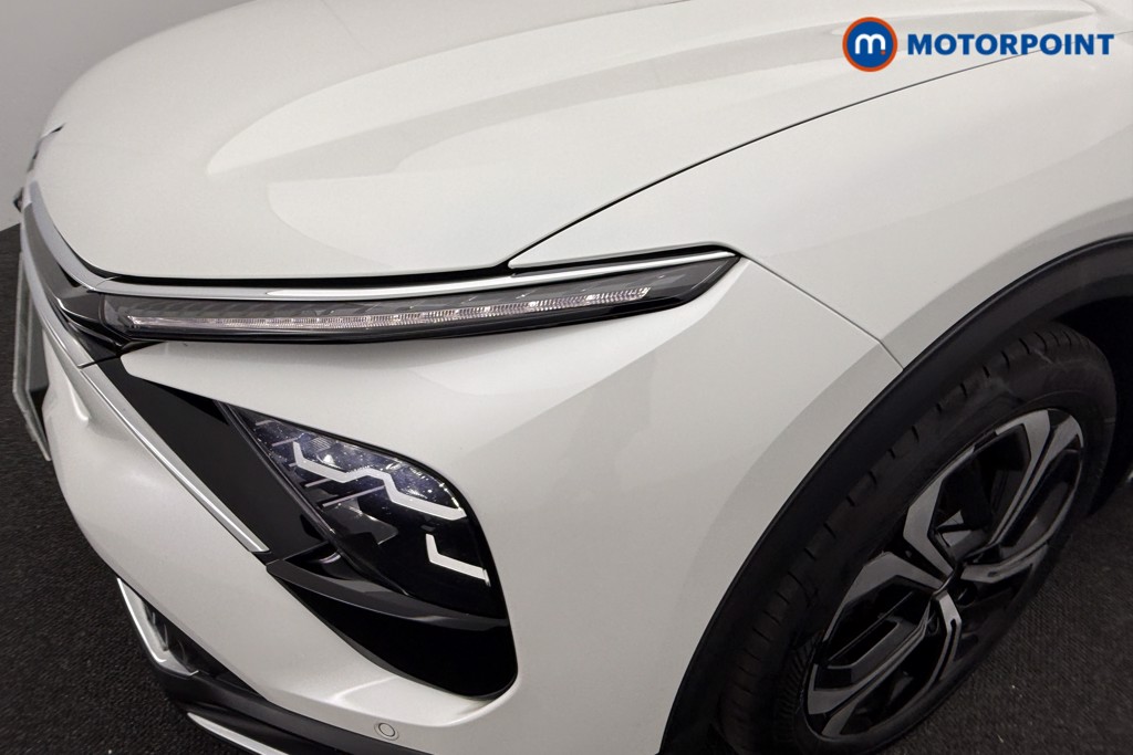 Citroen C5 X Shine Plus Automatic Petrol Hatchback - Stock Number (1604175) - 44th supplementary image