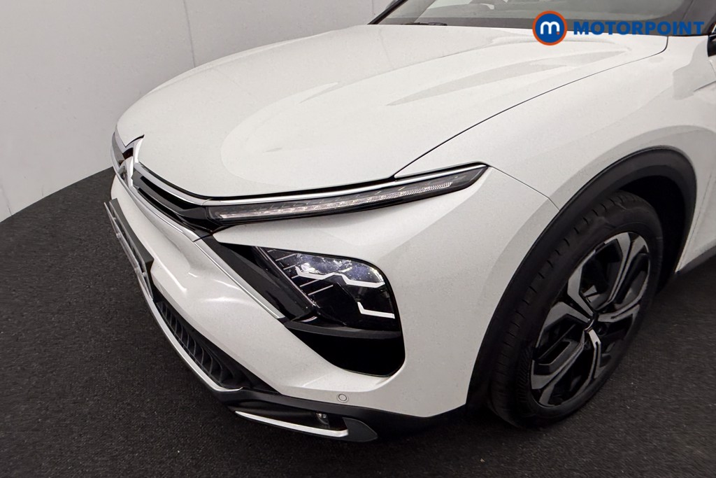 Citroen C5 X Shine Plus Automatic Petrol Hatchback - Stock Number (1604175) - 45th supplementary image