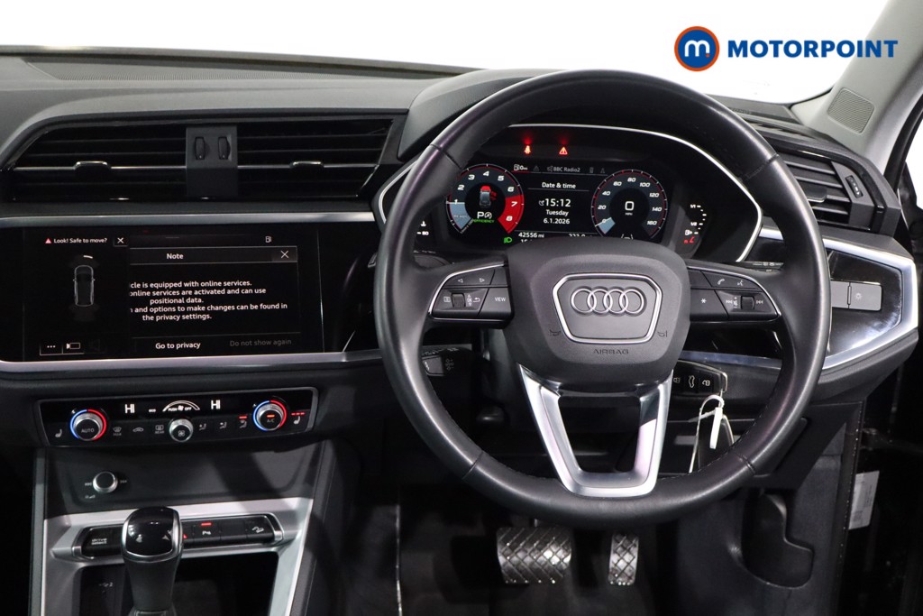Audi Q3 Technik Automatic Petrol SUV - Stock Number (1604184) - 3rd supplementary image