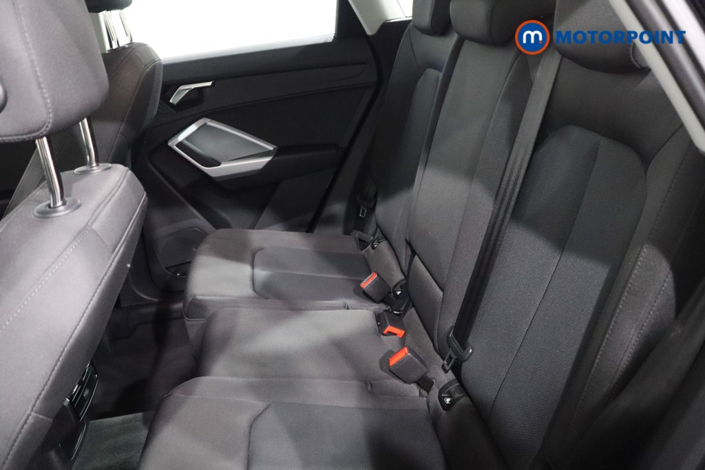 Audi Q3 Technik Automatic Petrol SUV - Stock Number (1604184) - 5th supplementary image
