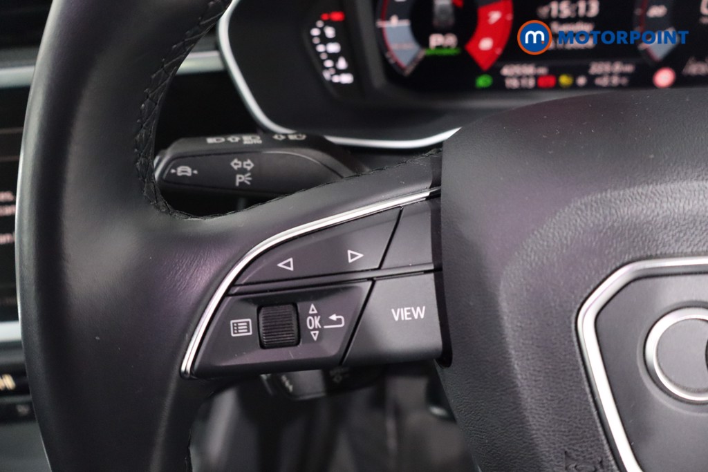 Audi Q3 Technik Automatic Petrol SUV - Stock Number (1604184) - 7th supplementary image