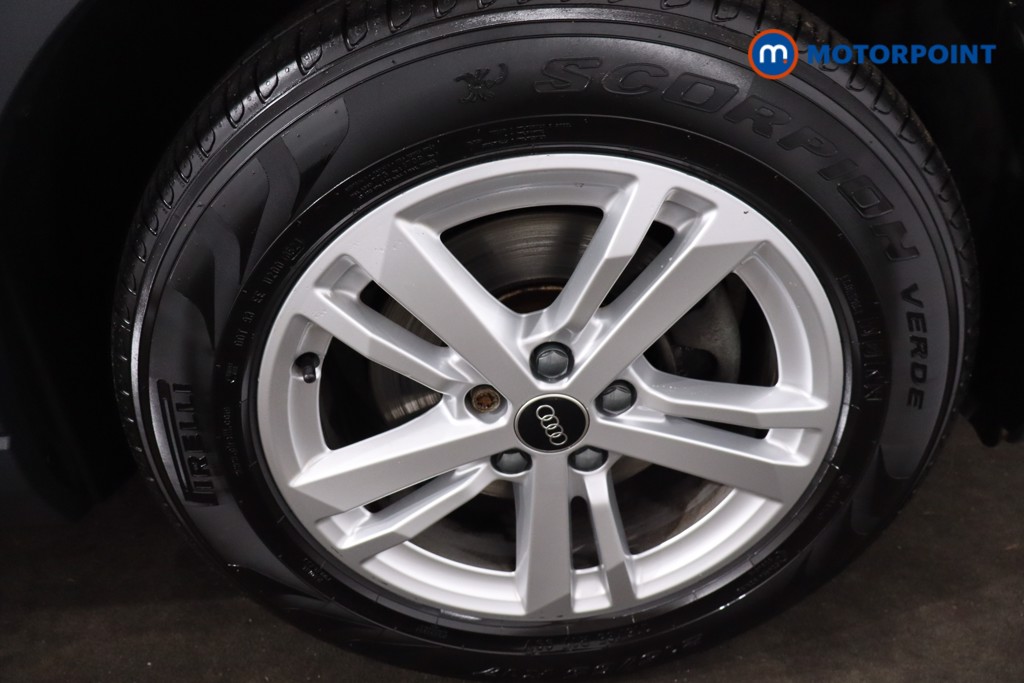 Audi Q3 Technik Automatic Petrol SUV - Stock Number (1604184) - 10th supplementary image