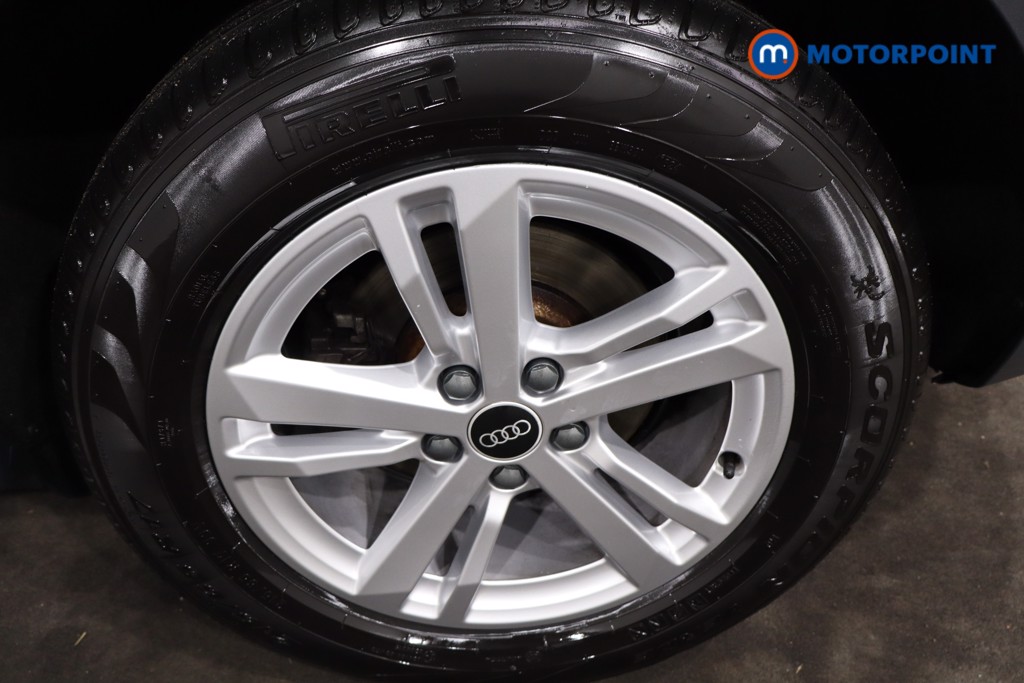 Audi Q3 Technik Automatic Petrol SUV - Stock Number (1604184) - 12th supplementary image