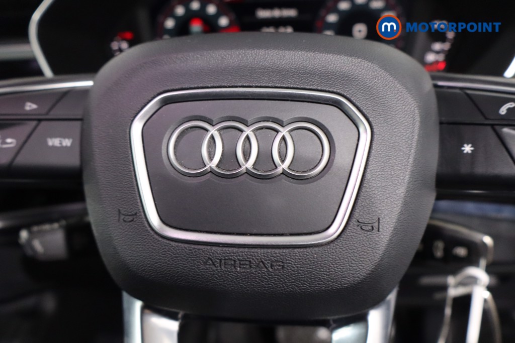 Audi Q3 Technik Automatic Petrol SUV - Stock Number (1604184) - 13th supplementary image