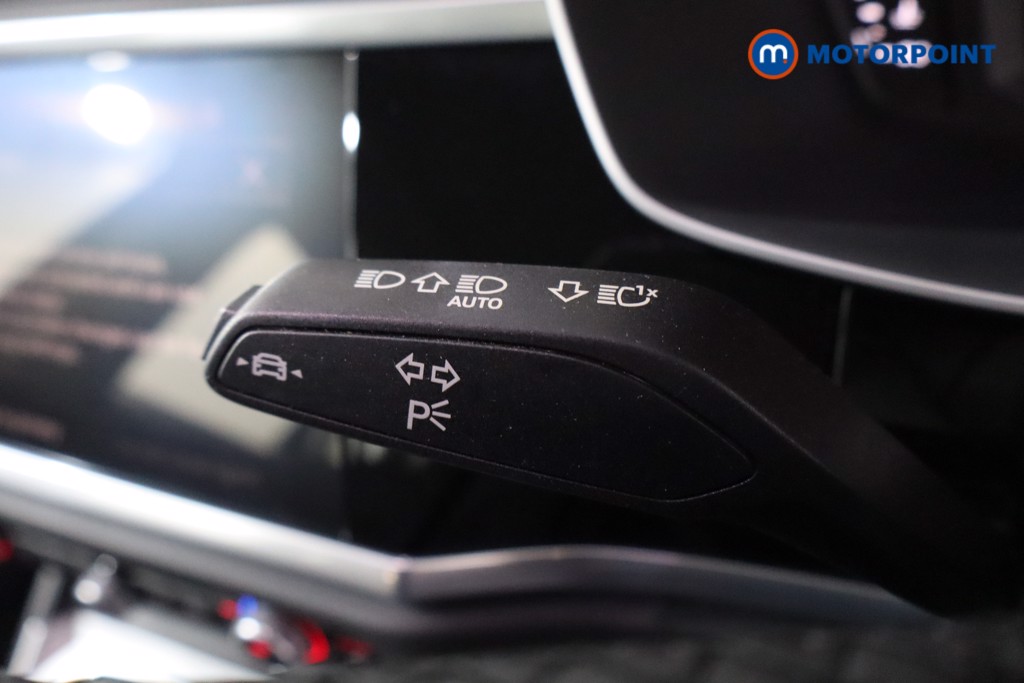 Audi Q3 Technik Automatic Petrol SUV - Stock Number (1604184) - 14th supplementary image