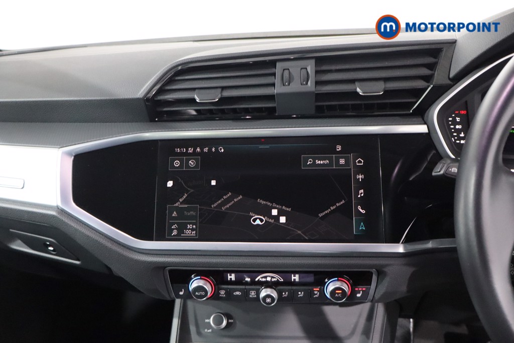 Audi Q3 Technik Automatic Petrol SUV - Stock Number (1604184) - 18th supplementary image