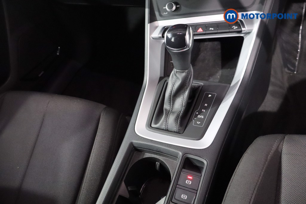 Audi Q3 Technik Automatic Petrol SUV - Stock Number (1604184) - 20th supplementary image