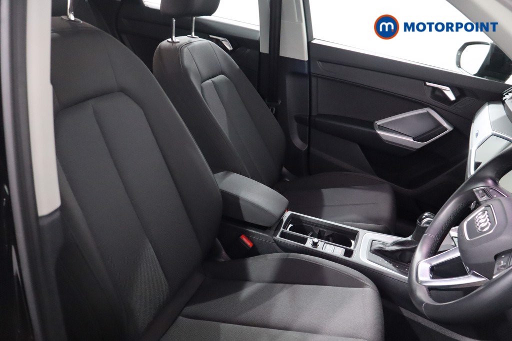 Audi Q3 Technik Automatic Petrol SUV - Stock Number (1604184) - 24th supplementary image