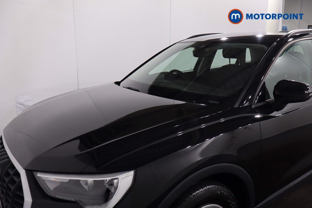 Audi Q3 Technik Automatic Petrol SUV - Stock Number (1604184) - 29th supplementary image