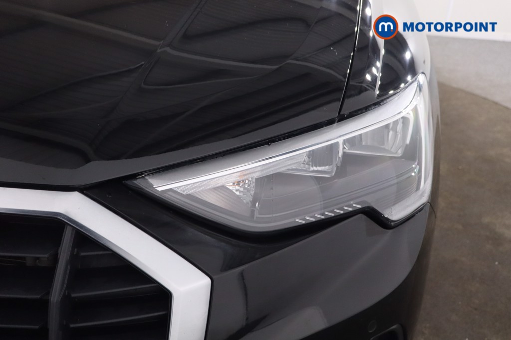 Audi Q3 Technik Automatic Petrol SUV - Stock Number (1604184) - 31st supplementary image