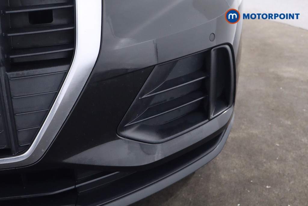 Audi Q3 Technik Automatic Petrol SUV - Stock Number (1604184) - 32nd supplementary image