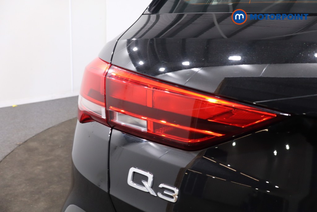 Audi Q3 Technik Automatic Petrol SUV - Stock Number (1604184) - 36th supplementary image