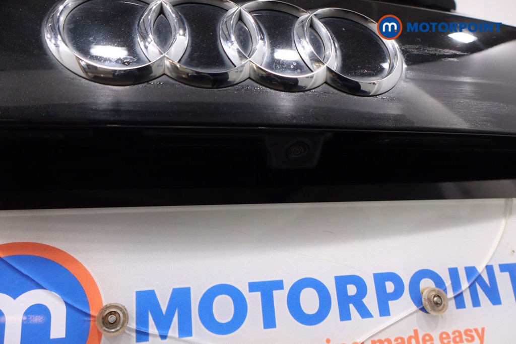 Audi Q3 Technik Automatic Petrol SUV - Stock Number (1604184) - 38th supplementary image