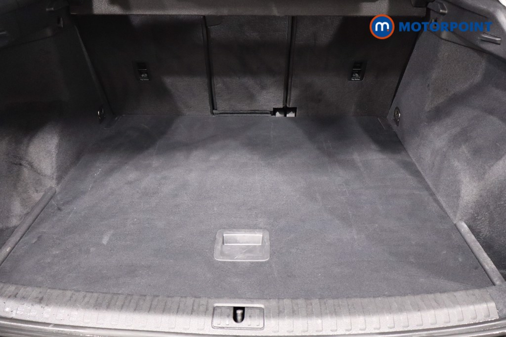 Audi Q3 Technik Automatic Petrol SUV - Stock Number (1604184) - 40th supplementary image